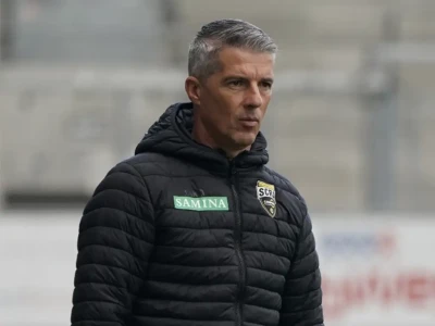 Pred nekaj dnevi smo imeli pogovor z dolgoletnim trenerjem SPG SCR Altach / FFC Vorderland, Bernhardom Summerjem. - Golavt