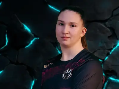 Spoznajte zgodbo vratarke Nuše Vidrih, od začetkov v Kočevju do igranja na mednarodnih zelenic ter njene izkušnje z reprezentanco. - Golavt