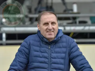b 10-letnici ŽNK Olimpija se predsednik Boris Snedec v iskrenem intervjuju ozre na vzpone, padce in vizijo kluba ter o izzivih v ženskem nogometu. - Golavt