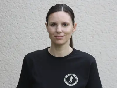 Ženski nogomet v Mariboru dobiva nov zagon. Po selitvi iz NK Maribor Tabor je skupina nogometnih entuziastov ustanovila – Ženski nogomet Maribor. - Golavt