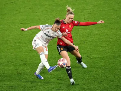 Bayern po napeti tekmi strl Manchester United - Golavt