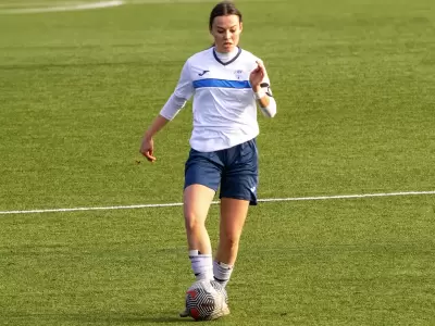 Dasović in Kršljin Stojič okrepili nova kluba - Golavt