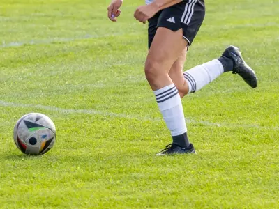 Goleada na Štajerskem in dramatični preobrati - Golavt