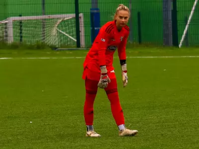 Iva Kocijan prestopila v Radomlje, Barbara Lah v Ljubljano - Golavt