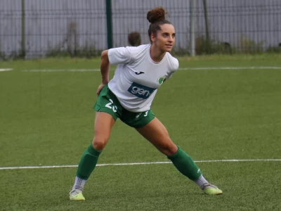 Izabela Križaj odhaja v sosednjo Avstrijo k St. Pöltnu - Golavt