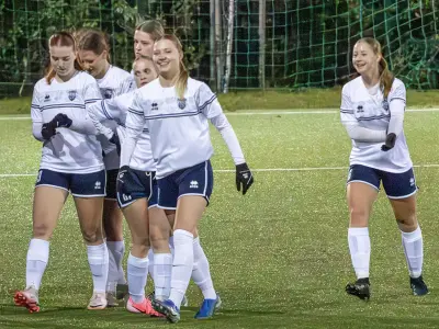 Krim v novo sezono še brez sprememb v kadru - Golavt