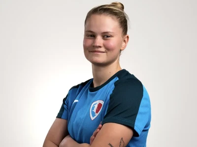 Lara Klopčič v Ljubljano - Golavt