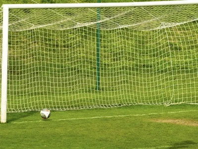 Linz/Kleinmünchen slavil na zgodovinskem derbiju v Linzu - Golavt