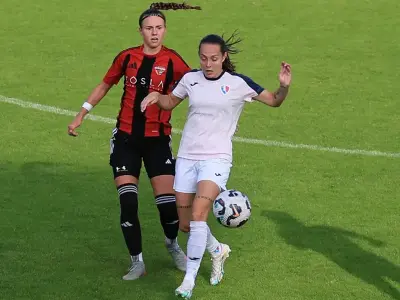 25. krog: Na Iliriji je edini gol na izenačenem obračunu v prvem polčasu dosegla Neža Trost, 3 točke ostale v Ljubljani. - Golavt