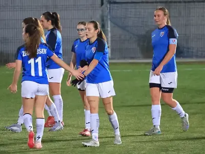 Ljubljana klonila proti Međimurju v pripravljalni tekmi - Golavt