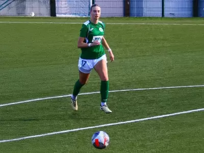 Lolita Žižytė iz Olimpije v Orbico iz Bergama - Golavt