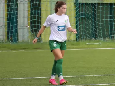 Maja Madon prejela prestižno nagrado Trofeo Proyeccion - Golavt