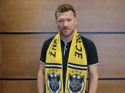 Matej Rožič Mavrič novi trener Radomelj - Golavt
