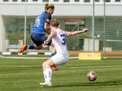 Mateja Zver se seli v Fomget SK - Golavt