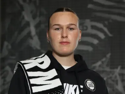Melania Pasar se seli k SK Sturm Graz - Golavt