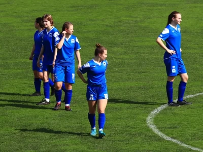 Minimalna zmaga ptujske Drave na Primorskem - Golavt