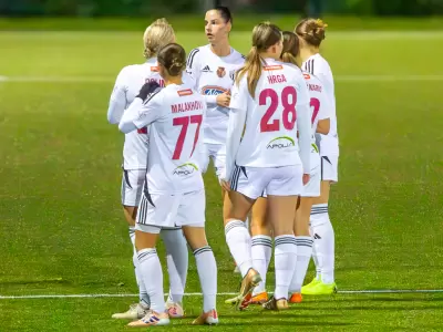 Mura nadigrala Primorje in ostaja neporažena v SŽNL - Golavt