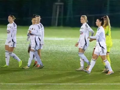 Mura ohranila popoln niz z visoko zmago - Golavt