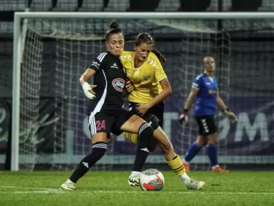 Mura premagala Radomlje s 5:1 v Fazaneriji - Golavt