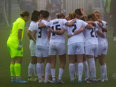 Norveška v kvalifikacijah za SP visoko premagala Slovenijo - Golavt