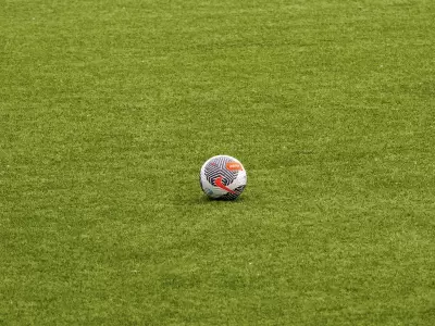 Odpovedana tekma med Primorjem in Krimom - Golavt