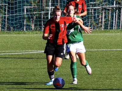 Olimpija 1:3 Primorje – zgodovinska zmaga v Ljubljani - Golavt
