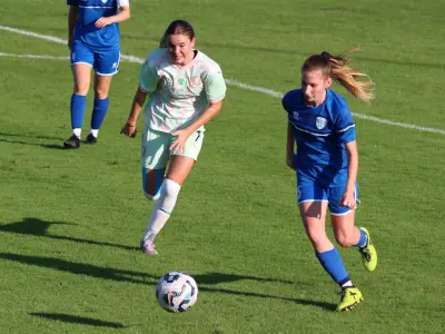 Olimpija boljša od mestnega tekmeca - Golavt