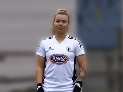 Vilčnikova odločila derbi in Muri prinesla zmago v pokalu - Golavt