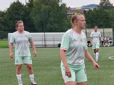 Olimpija nadigrala Maribor - Golavt