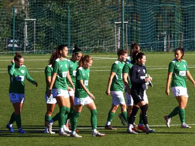 Olimpija premagala Radomlje v derbiju 18. kroga - Golavt
