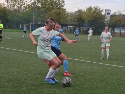 Olimpija ugnala Gažon - Golavt