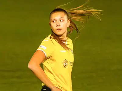 Omerzujeva blestela, Radomlje premagalo Primorje - Golavt
