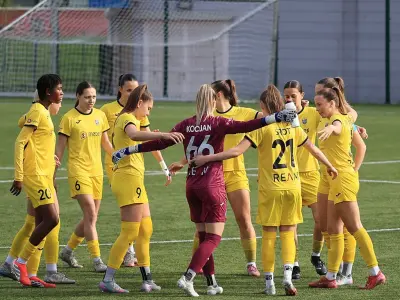 Prepričljiva zmaga Radomelj, Olimpija v boj za 5. mesto - Golavt