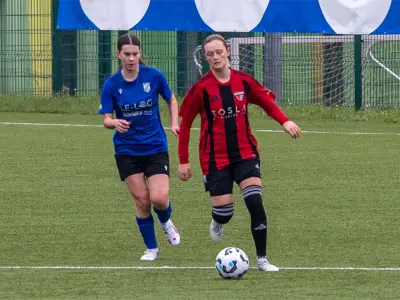 Primorje premagalo Gažon, Bizjakova blestela s šestimi goli - Golavt