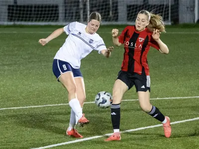 Primorje s 4:1 nad Krimom utrdilo peto mesto - Golavt