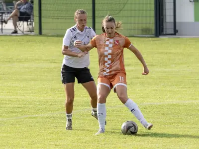 Pripravljalne tekme klubov v SŽNL - Golavt
