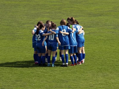 Ptuj ostal brez ženskega nogometnega kluba - Golavt