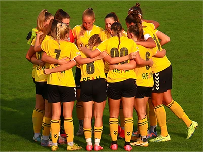 Radomljanke z minimalno zmago 1:0 ugnale Cerklje v napeti tekmi - Golavt