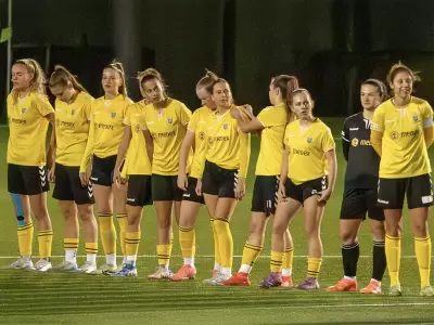 Radomlje premagale Cerklje z 2:0 na domačem igrišču - Golavt