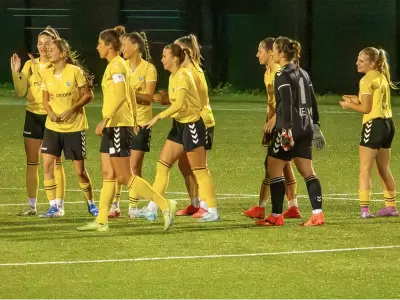 Radomlje slavile s 4:0 proti Krimu na Kodeljevem - Golavt