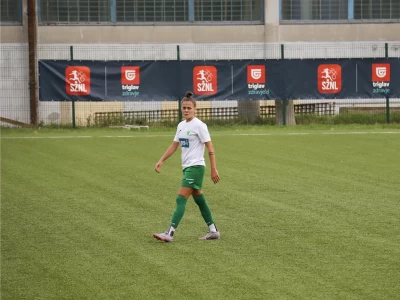 Sara Makovec okrepila Muro - Golavt