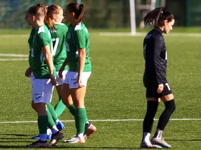 Sara Nemet zapustila Olimpijo - Golavt