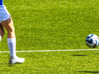 Šernekova s 6 goli za visoko zmago Maribora v Mozirju - Golavt
