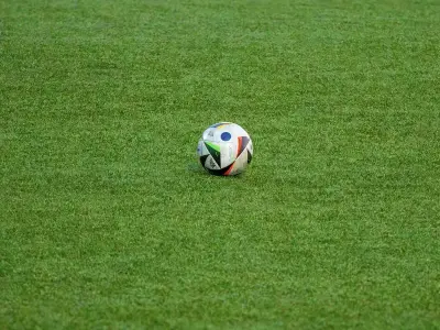 Slovenski reprezentanci do 19 let uspel preboj v Ligo A - Golavt