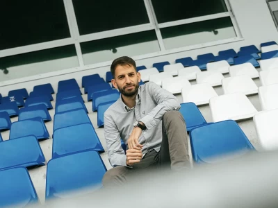 Theodoros Dedes je novi trener TSG Hoffenheima - Golavt