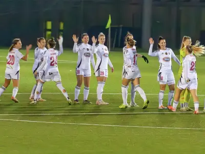 Visoka zmaga Mure v Ljubljani - Golavt