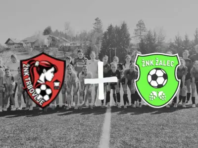 ŽNK Žalec–Trbovlje pripravljena na sezono v SŽNL - Golavt