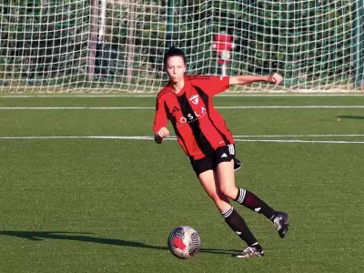 Zoja Fras in Tanja Vukman okrepili Krim - Golavt